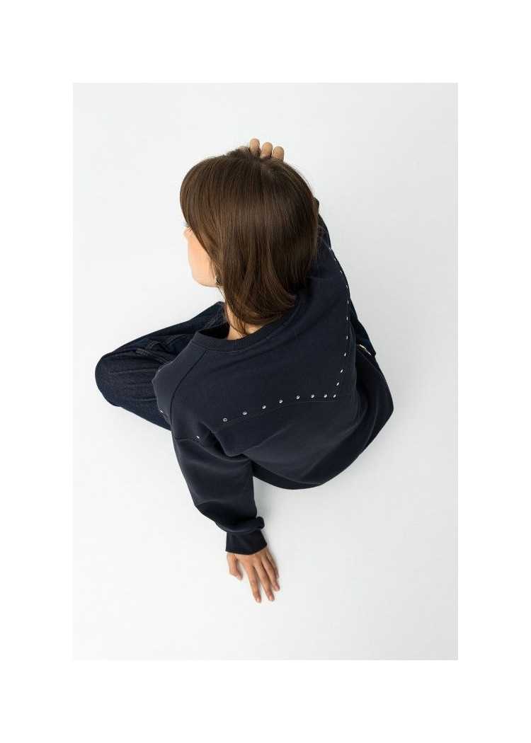 Sudadera RODEO - Tribune Moda