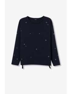 Sudadera EAST - Tribune Moda