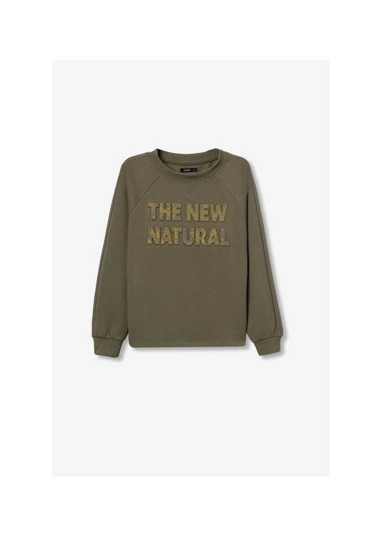 Sudadera SNAKE - Tribune Moda