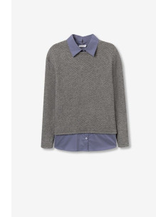 Jersey MAXI - Tribune Moda