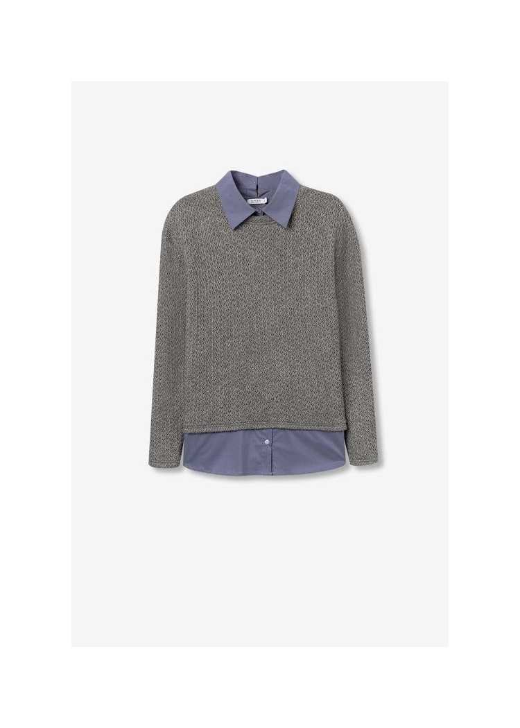 Jersey MAXI - Tribune Moda