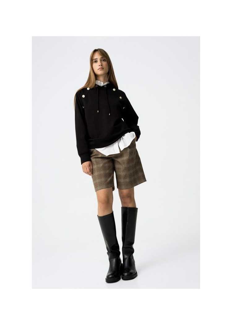 Bermuda WOTA - Tribune Moda