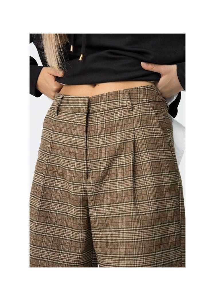 Bermuda WOTA - Tribune Moda