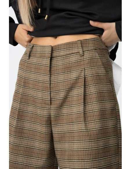 Bermuda WOTA - Tribune Moda