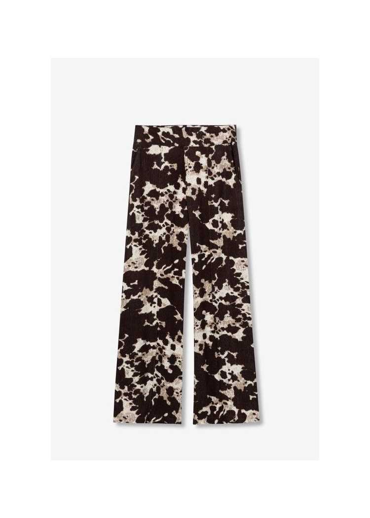 Pantalón QATAR - Tribune Moda