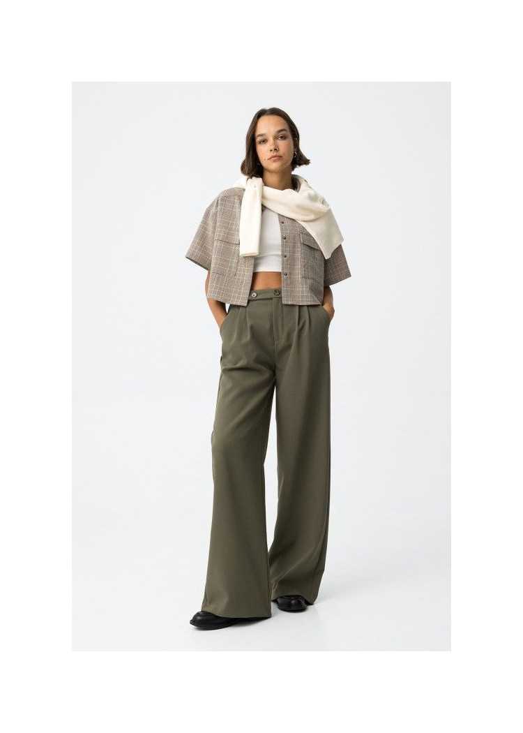 Pantalón HANK - Tribune Moda