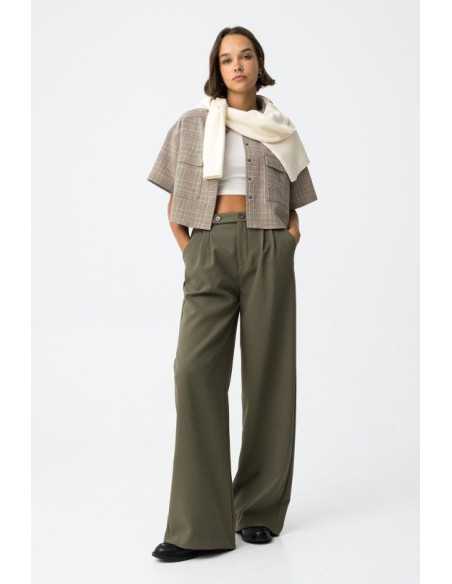 Pantalón HANK - Tribune Moda