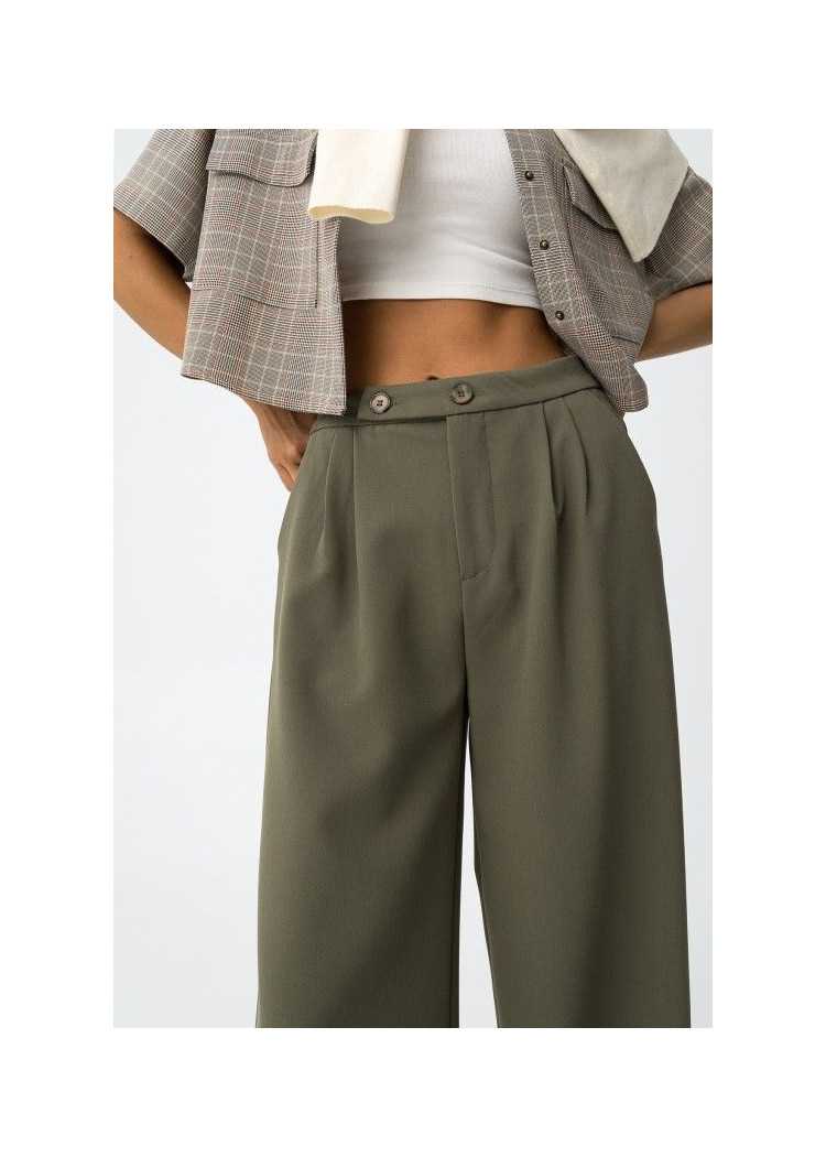 Pantalón HANK - Tribune Moda