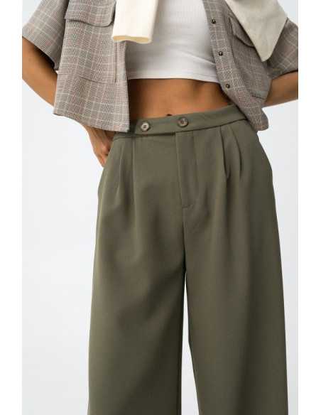 Pantalón HANK - Tribune Moda