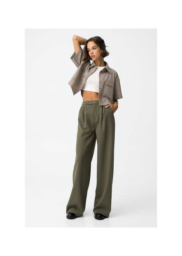 Pantalón HANK - Tribune Moda