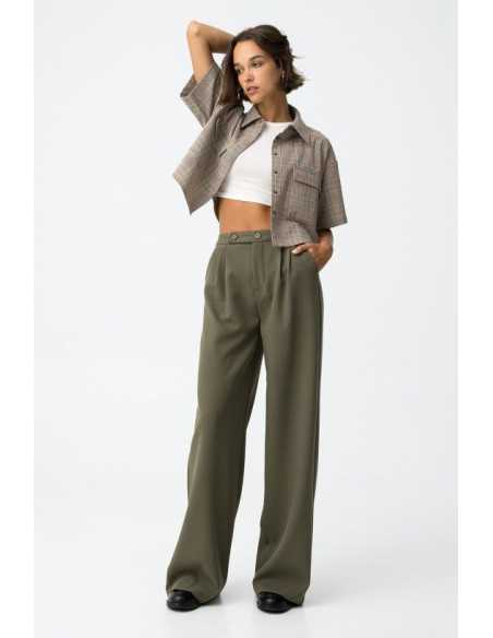 Pantalón HANK - Tribune Moda