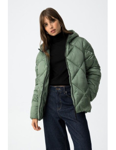 Abrigo SANTANA - Tribune Moda