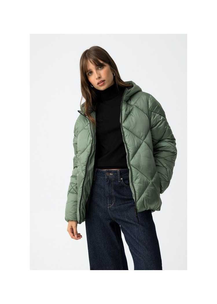 Abrigo SANTANA - Tribune Moda