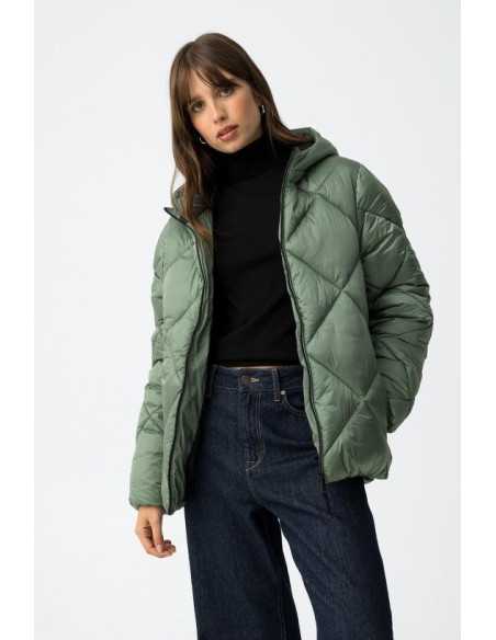 Abrigo SANTANA - Tribune Moda