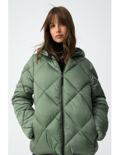 Abrigo SANTANA - Tribune Moda 2