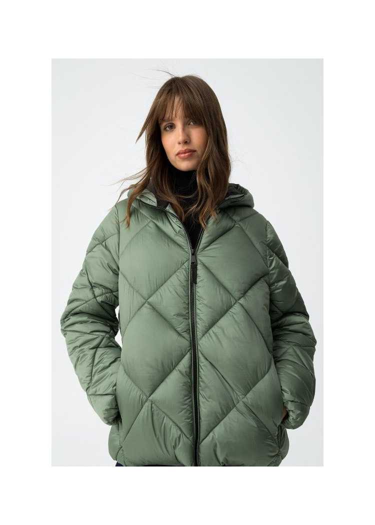 Abrigo SANTANA - Tribune Moda