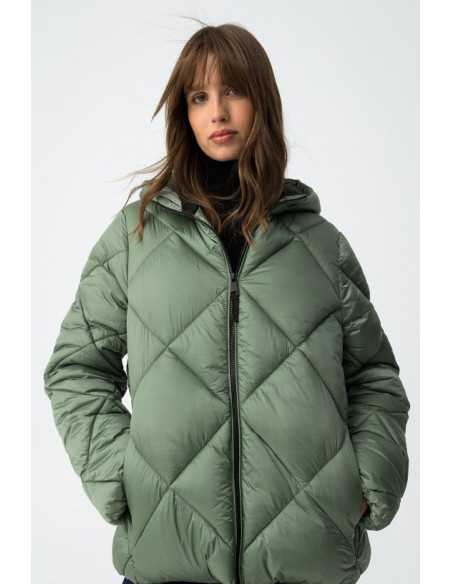 Abrigo SANTANA - Tribune Moda