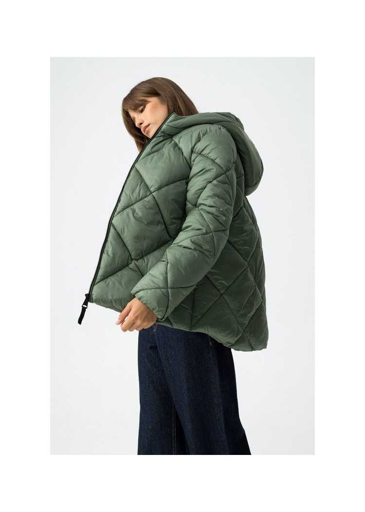 Abrigo SANTANA - Tribune Moda