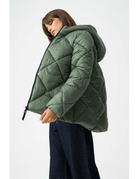 Abrigo SANTANA - Tribune Moda