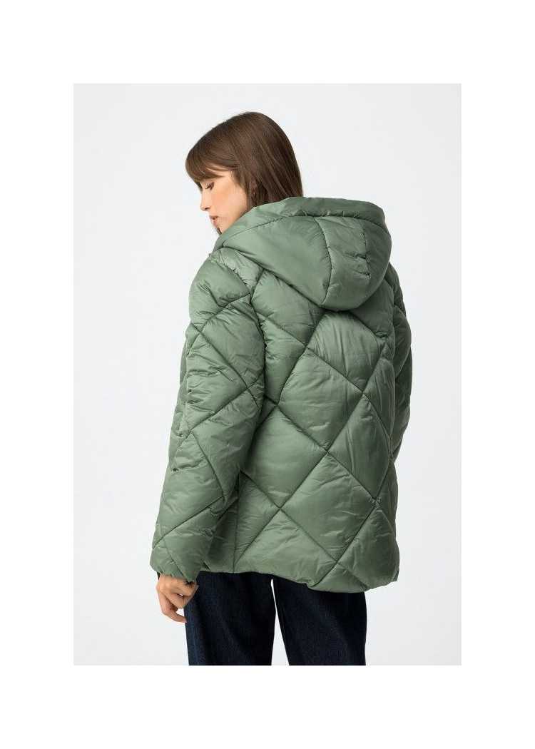 Abrigo SANTANA - Tribune Moda