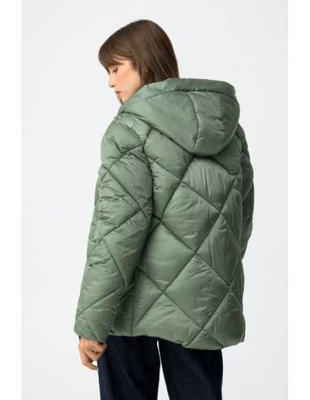 Abrigo SANTANA - Tribune Moda