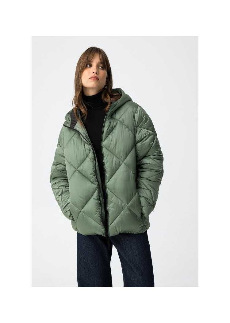 Abrigo SANTANA - Tribune Moda