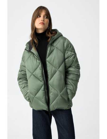 Abrigo SANTANA - Tribune Moda