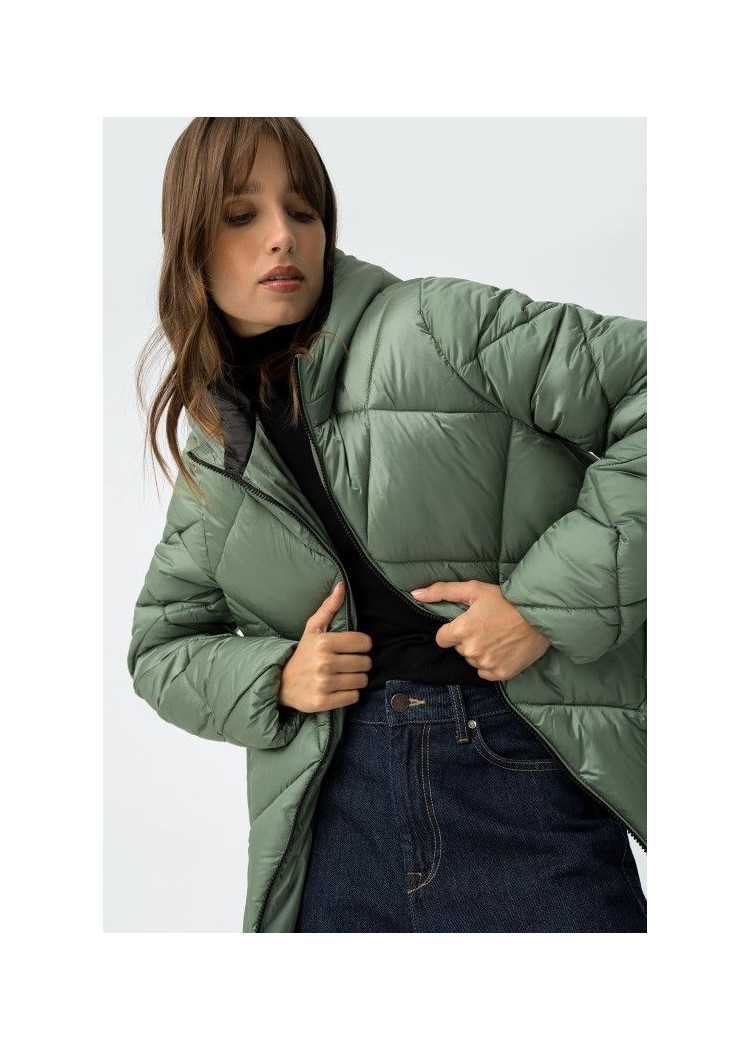 Abrigo SANTANA - Tribune Moda