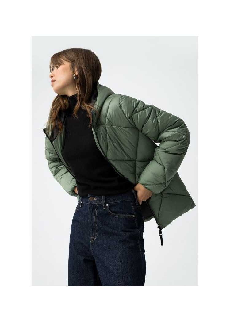 Abrigo SANTANA - Tribune Moda