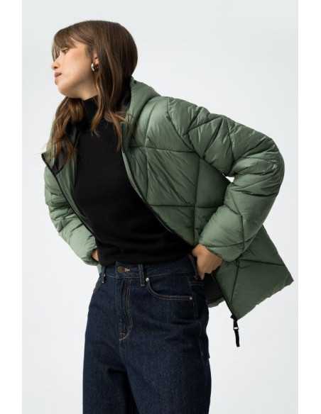 Abrigo SANTANA - Tribune Moda