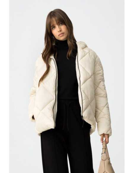Abrigo SANTANA - Tribune Moda