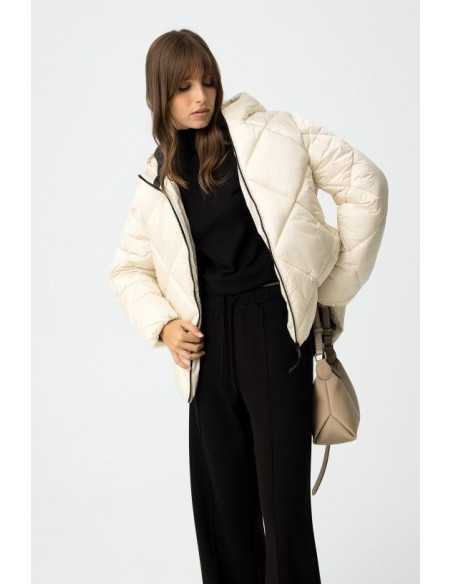 Abrigo SANTANA - Tribune Moda