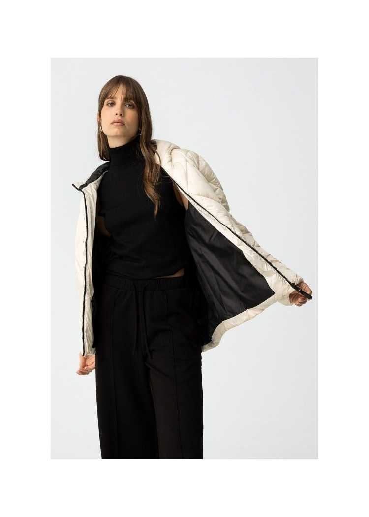 Abrigo SANTANA - Tribune Moda