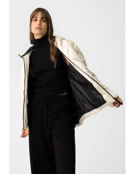 Abrigo SANTANA - Tribune Moda