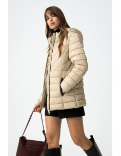 Abrigo PENNYE - Tribune Moda