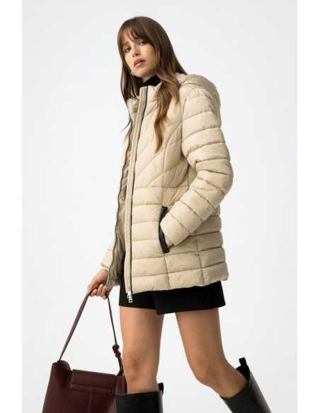 Abrigo PENNYE - Tribune Moda