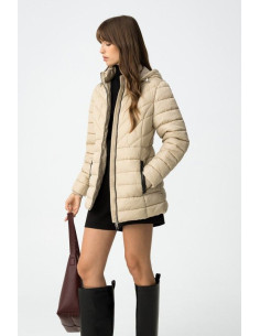 Abrigo PENNYE - Tribune Moda 2