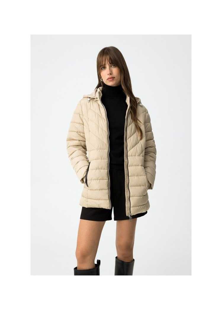 Abrigo PENNYE - Tribune Moda