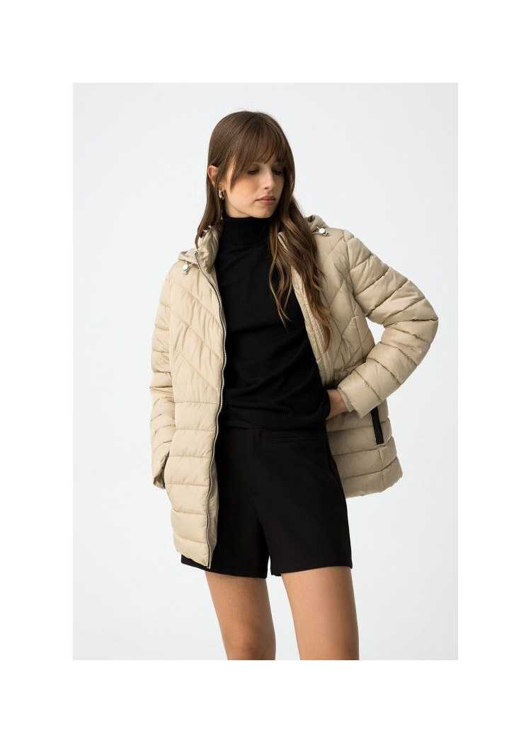 Abrigo PENNYE - Tribune Moda