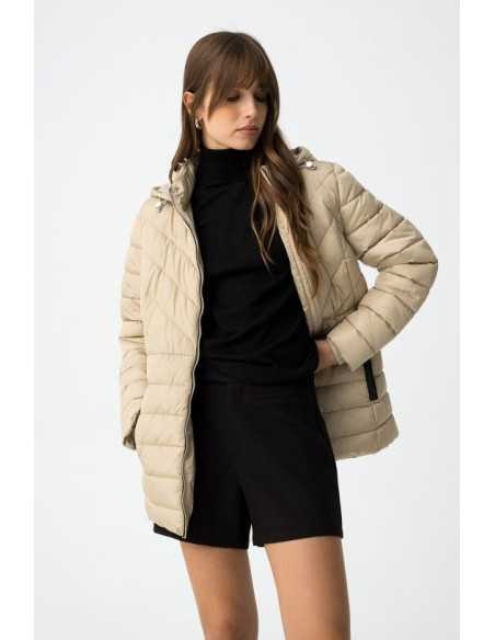 Abrigo PENNYE - Tribune Moda