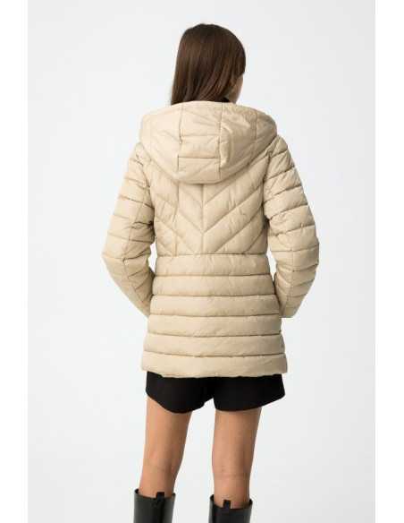 Abrigo PENNYE - Tribune Moda