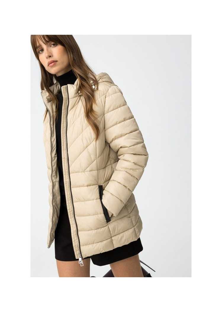 Abrigo PENNYE - Tribune Moda