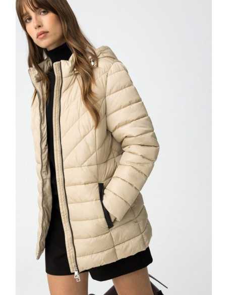 Abrigo PENNYE - Tribune Moda