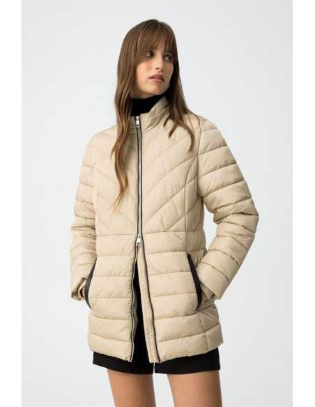 Abrigo PENNYE - Tribune Moda