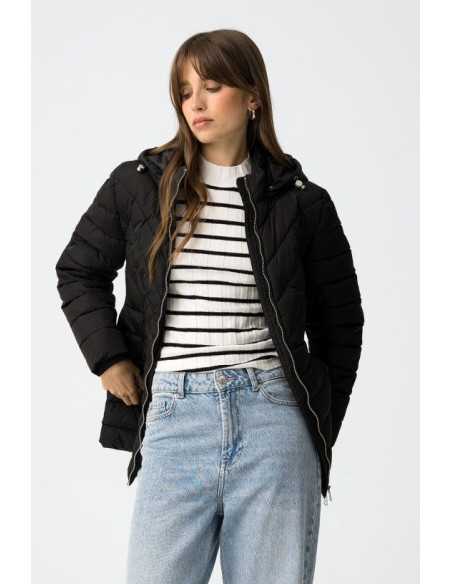 Abrigo PENNYE - Tribune Moda