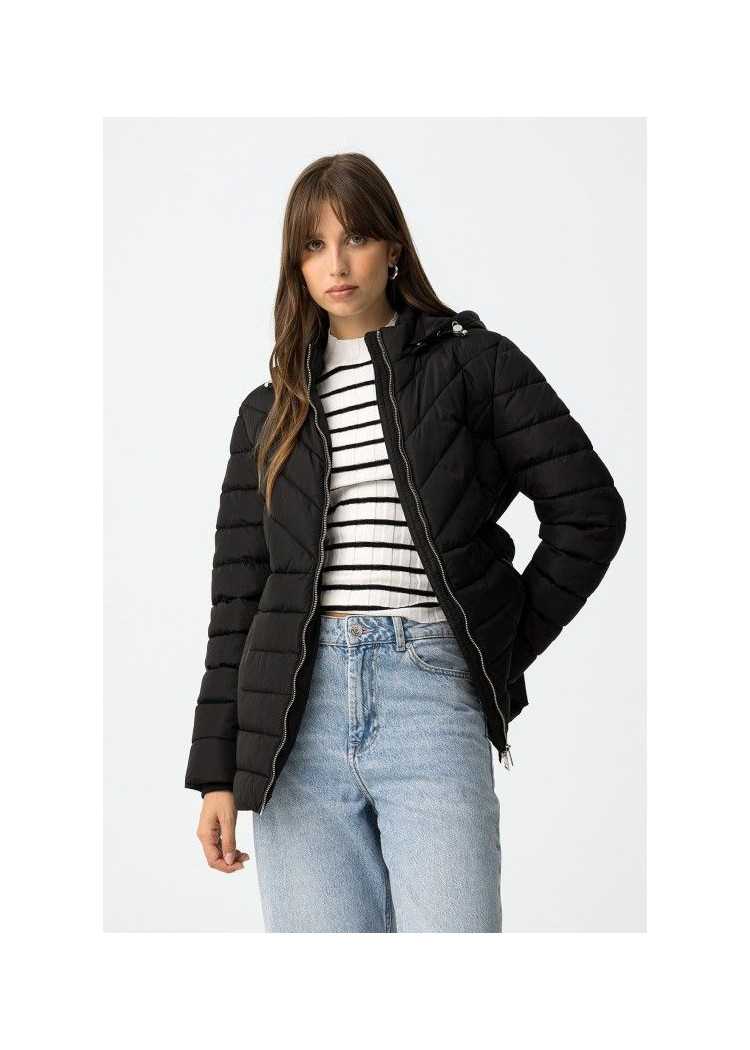 Abrigo PENNYE - Tribune Moda