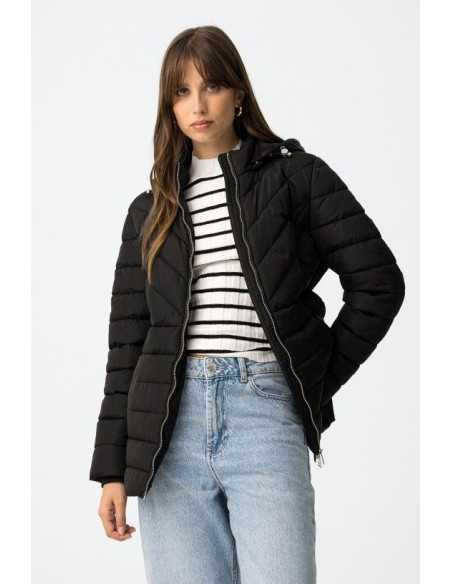 Abrigo PENNYE - Tribune Moda