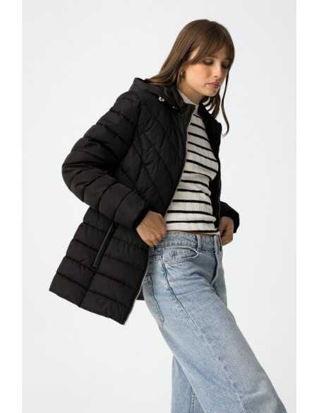 Abrigo PENNYE - Tribune Moda