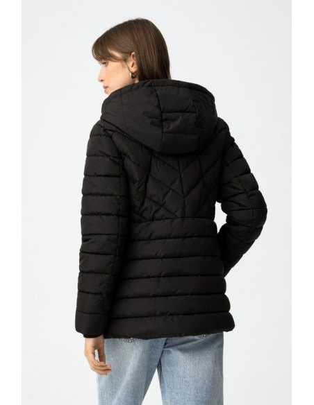 Abrigo PENNYE - Tribune Moda