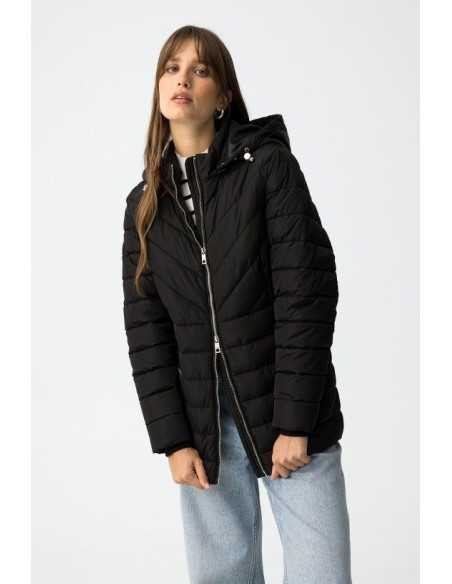Abrigo PENNYE - Tribune Moda